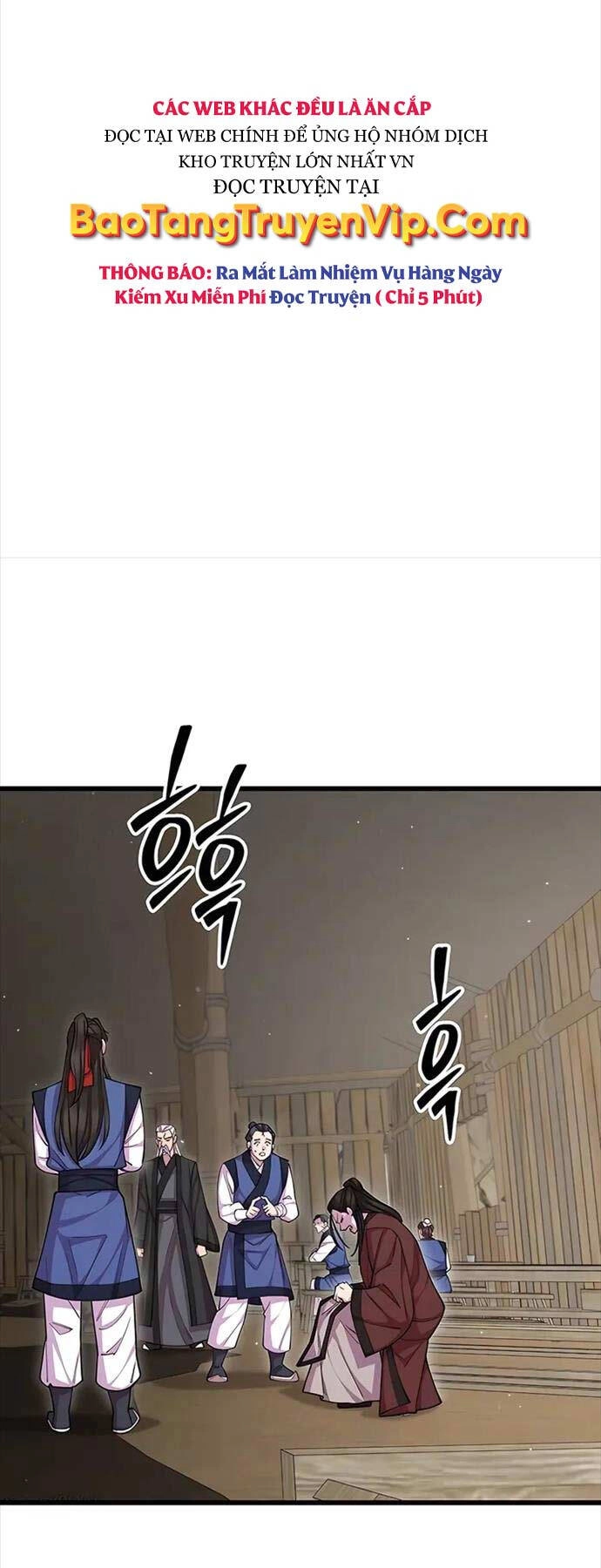 Thiên Hạ Đệ Nhất Đại Sư Huynh Chapter 78 - 58