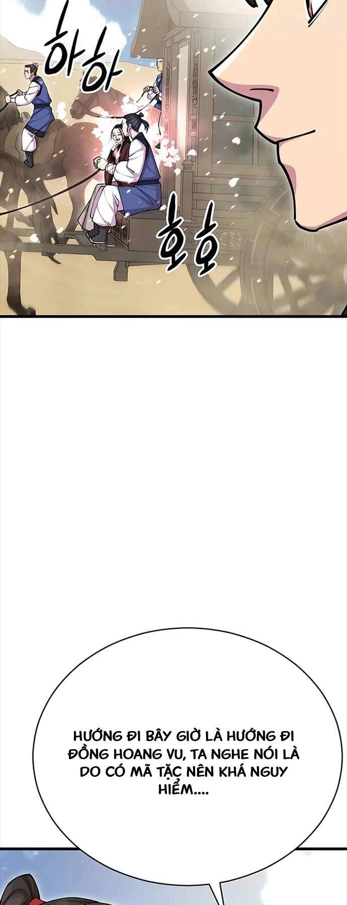 Thiên Hạ Đệ Nhất Đại Sư Huynh Chapter 78 - 80