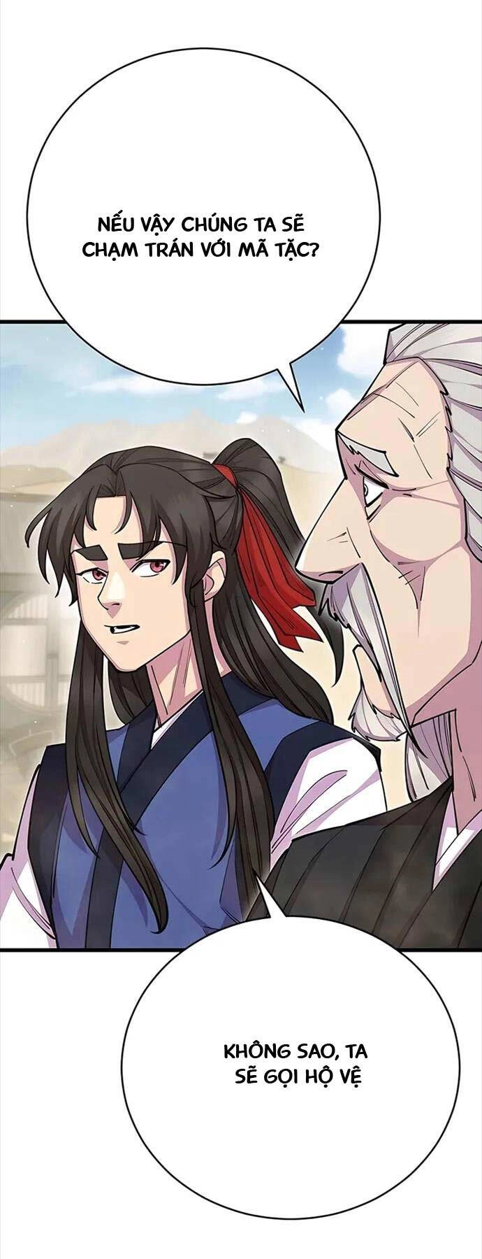 Thiên Hạ Đệ Nhất Đại Sư Huynh Chapter 78 - 82