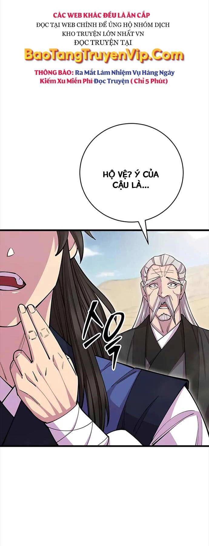 Thiên Hạ Đệ Nhất Đại Sư Huynh Chapter 78 - 83