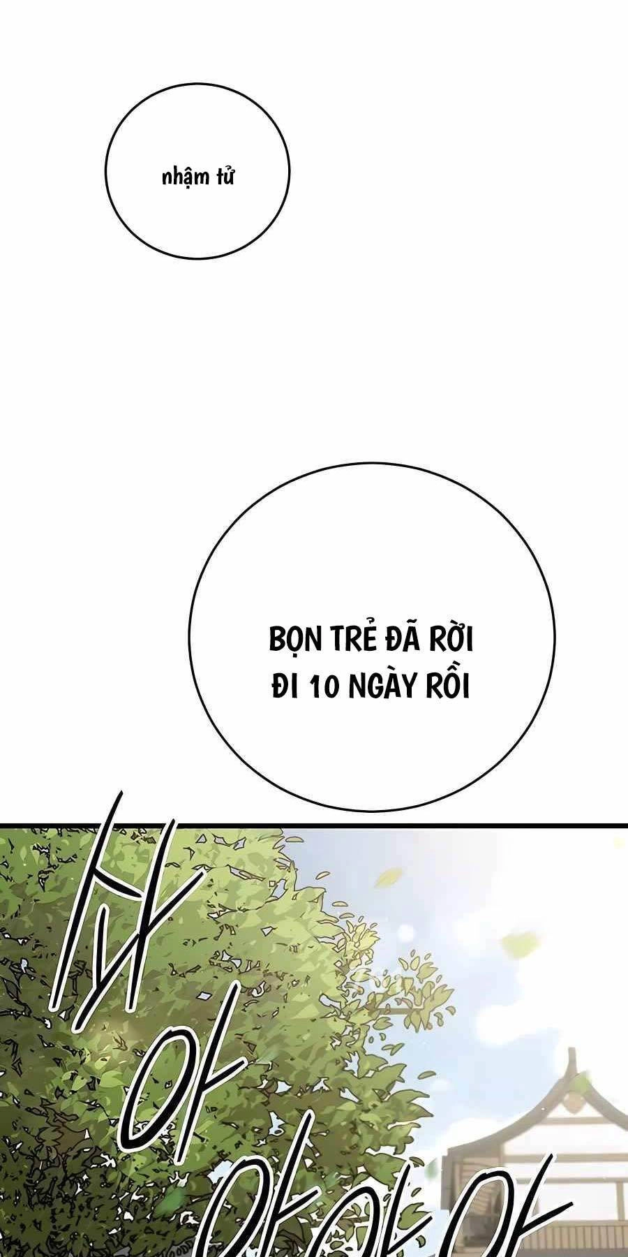 Thiên Hạ Đệ Nhất Đại Sư Huynh Chapter 79 - 1