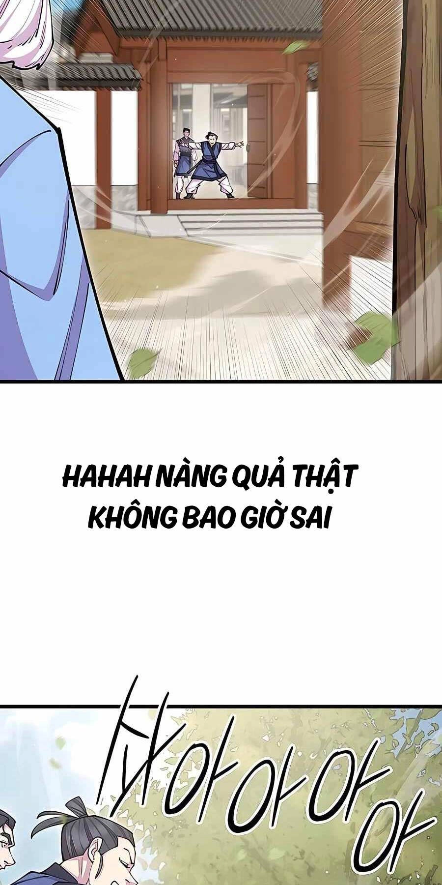 Thiên Hạ Đệ Nhất Đại Sư Huynh Chapter 79 - 7