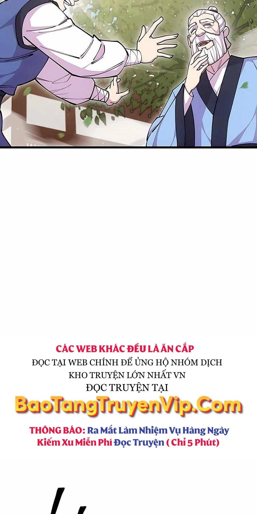 Thiên Hạ Đệ Nhất Đại Sư Huynh Chapter 79 - 8