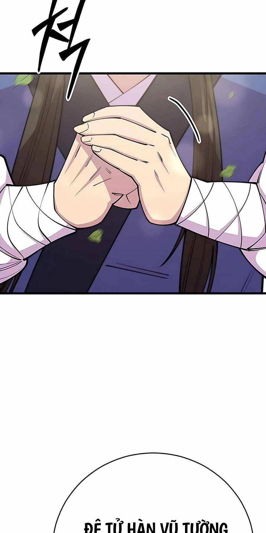 Thiên Hạ Đệ Nhất Đại Sư Huynh Chapter 79 - 9