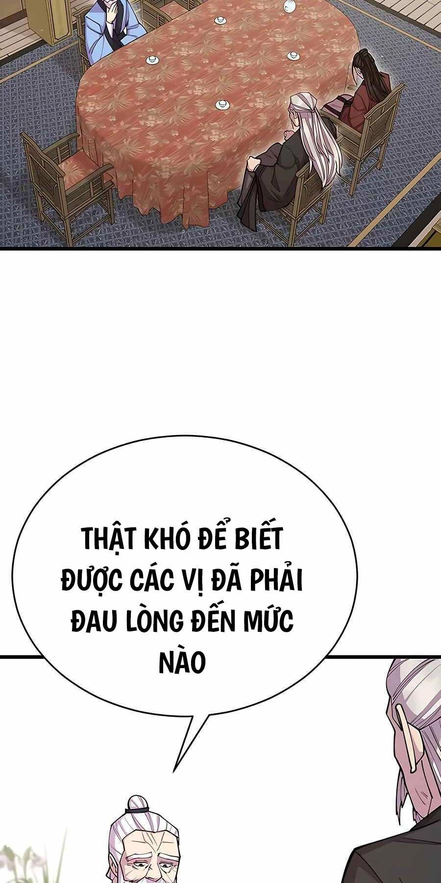 Thiên Hạ Đệ Nhất Đại Sư Huynh Chapter 79 - 16