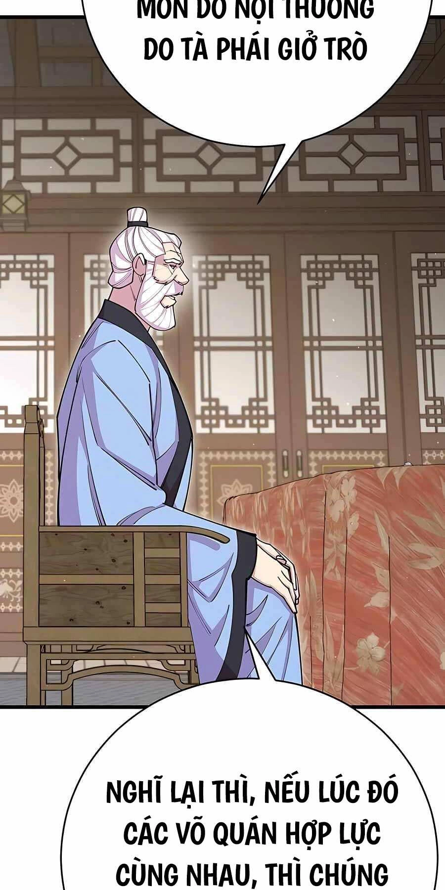 Thiên Hạ Đệ Nhất Đại Sư Huynh Chapter 79 - 21