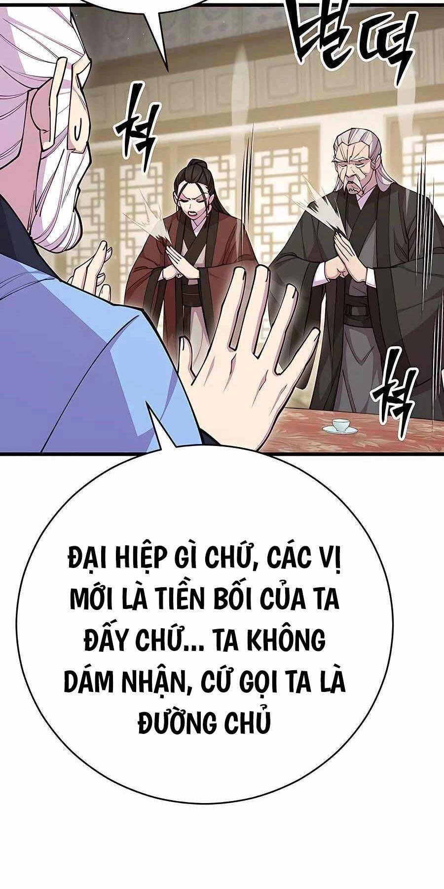 Thiên Hạ Đệ Nhất Đại Sư Huynh Chapter 79 - 25