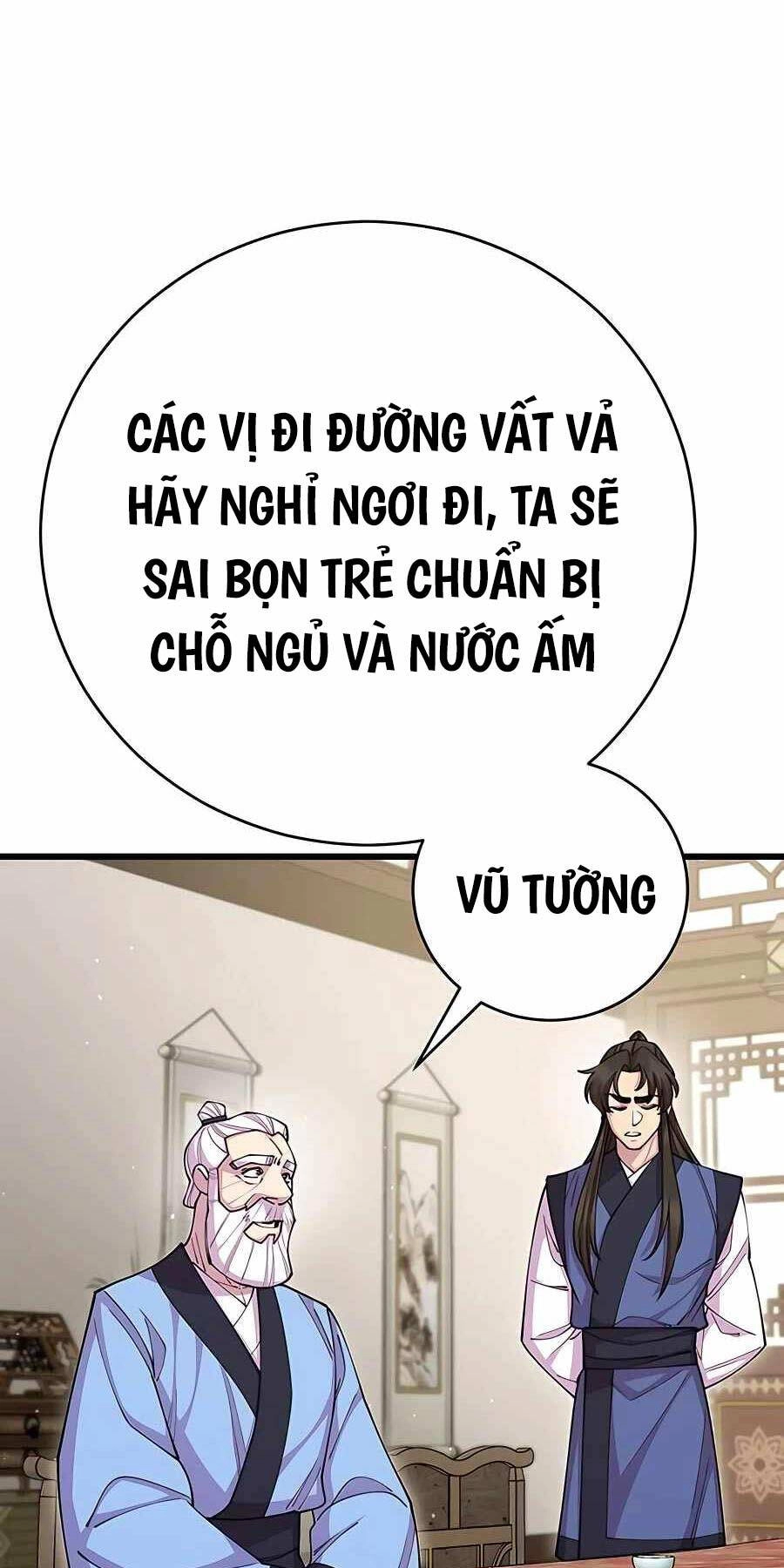 Thiên Hạ Đệ Nhất Đại Sư Huynh Chapter 79 - 26