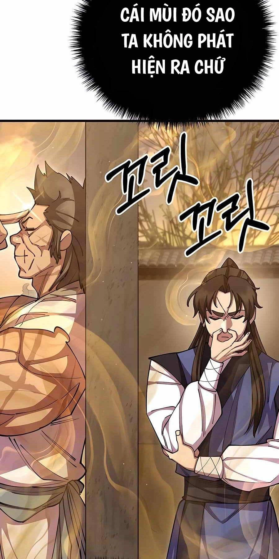 Thiên Hạ Đệ Nhất Đại Sư Huynh Chapter 79 - 49