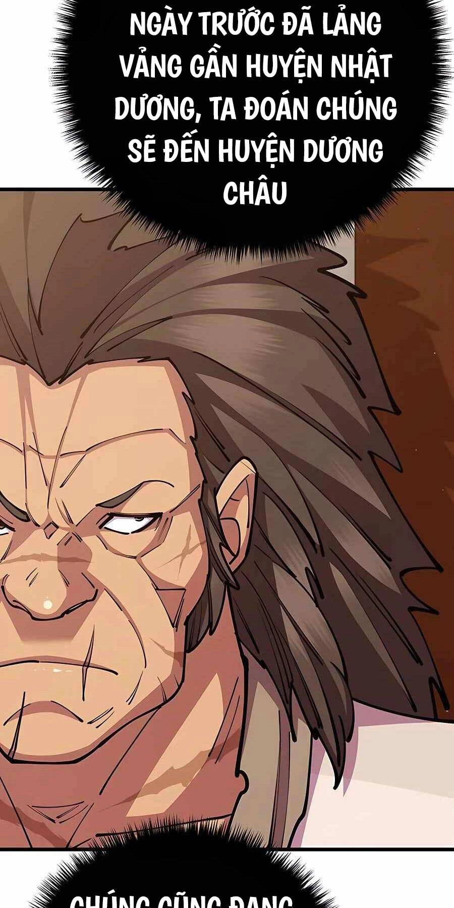 Thiên Hạ Đệ Nhất Đại Sư Huynh Chapter 79 - 51