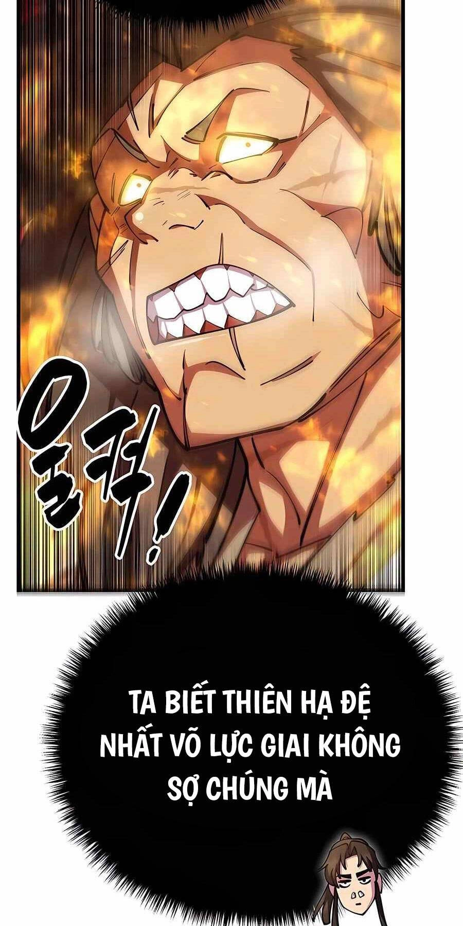 Thiên Hạ Đệ Nhất Đại Sư Huynh Chapter 79 - 54