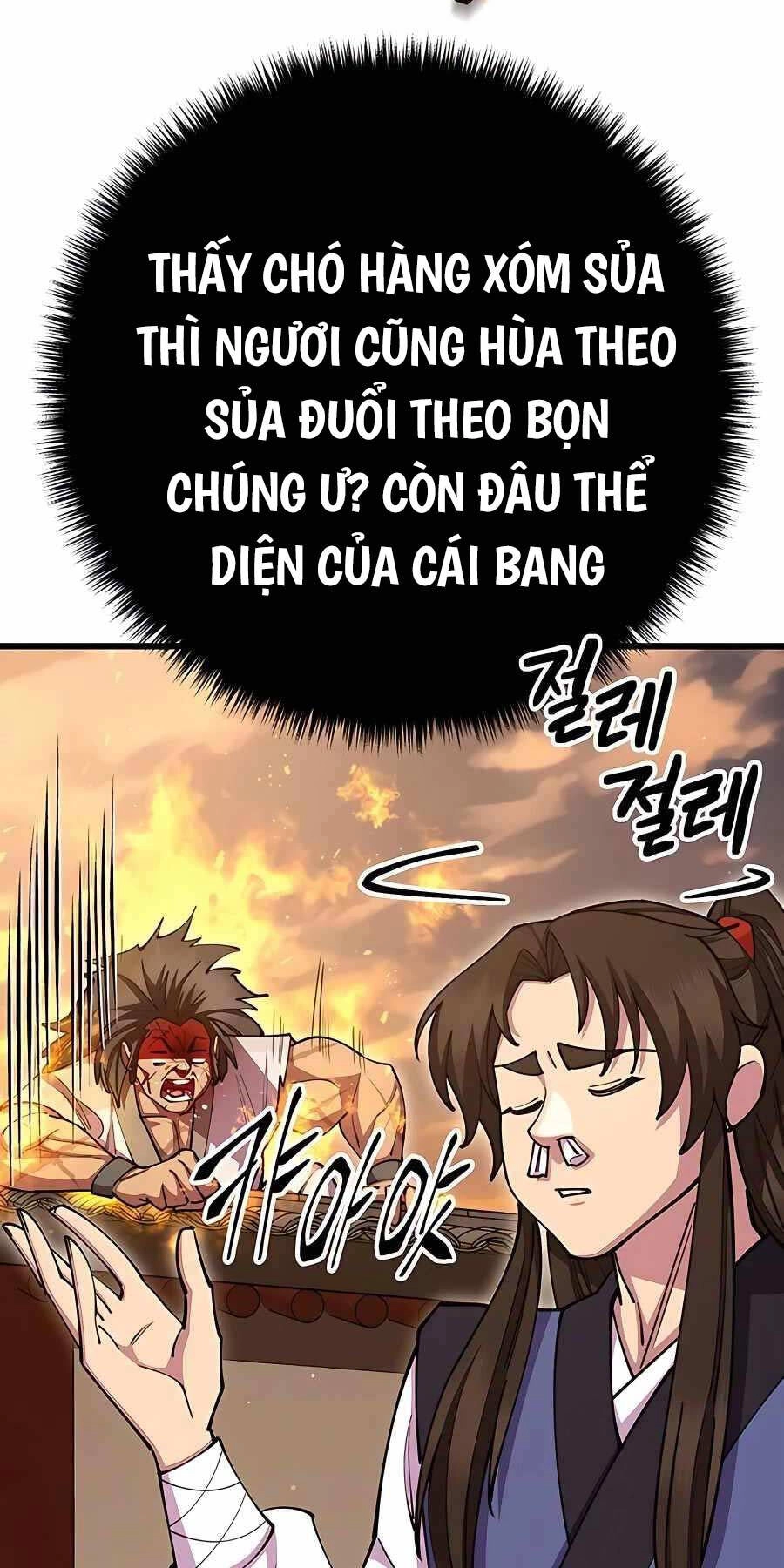 Thiên Hạ Đệ Nhất Đại Sư Huynh Chapter 79 - 57