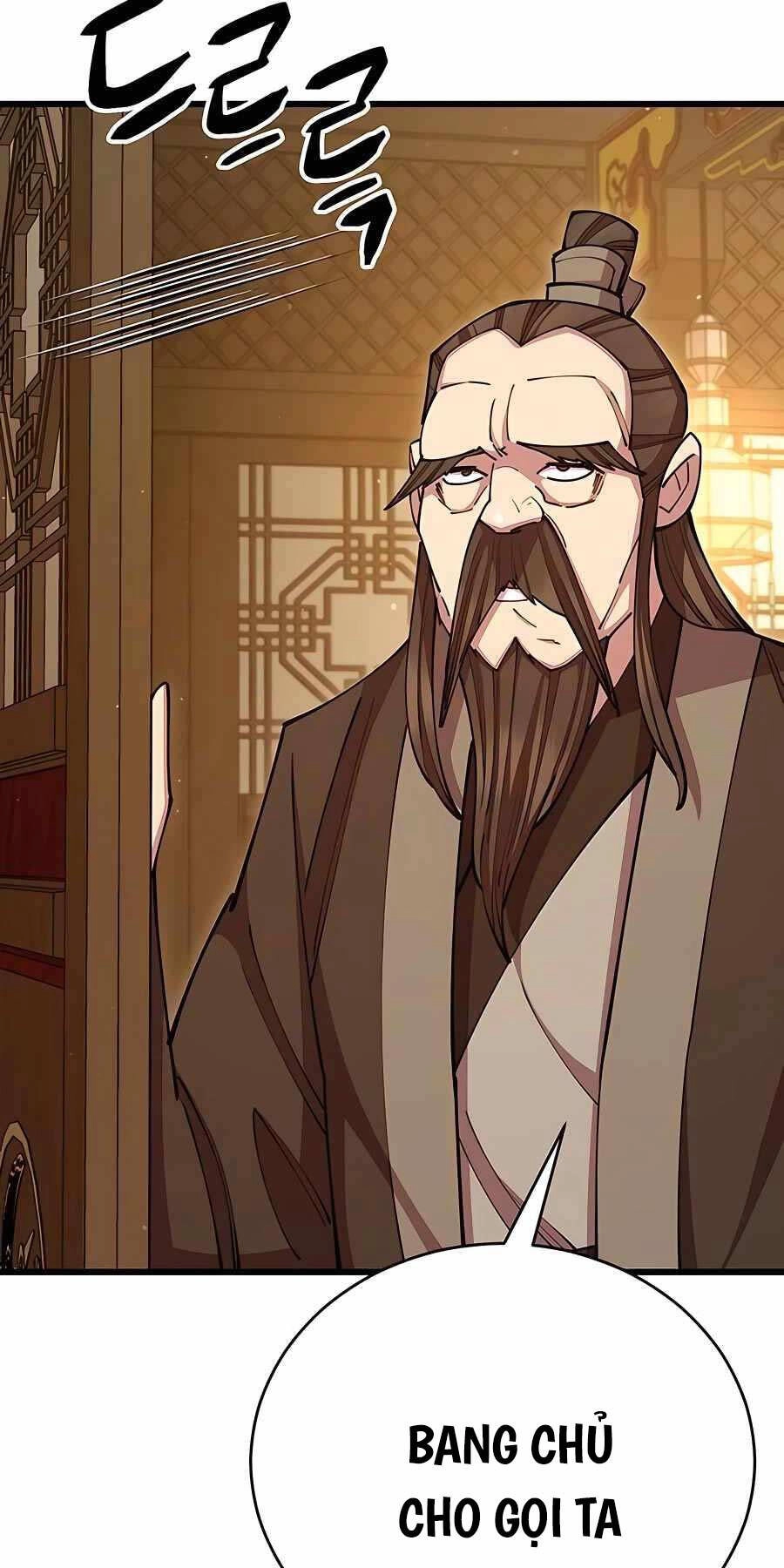 Thiên Hạ Đệ Nhất Đại Sư Huynh Chapter 79 - 86