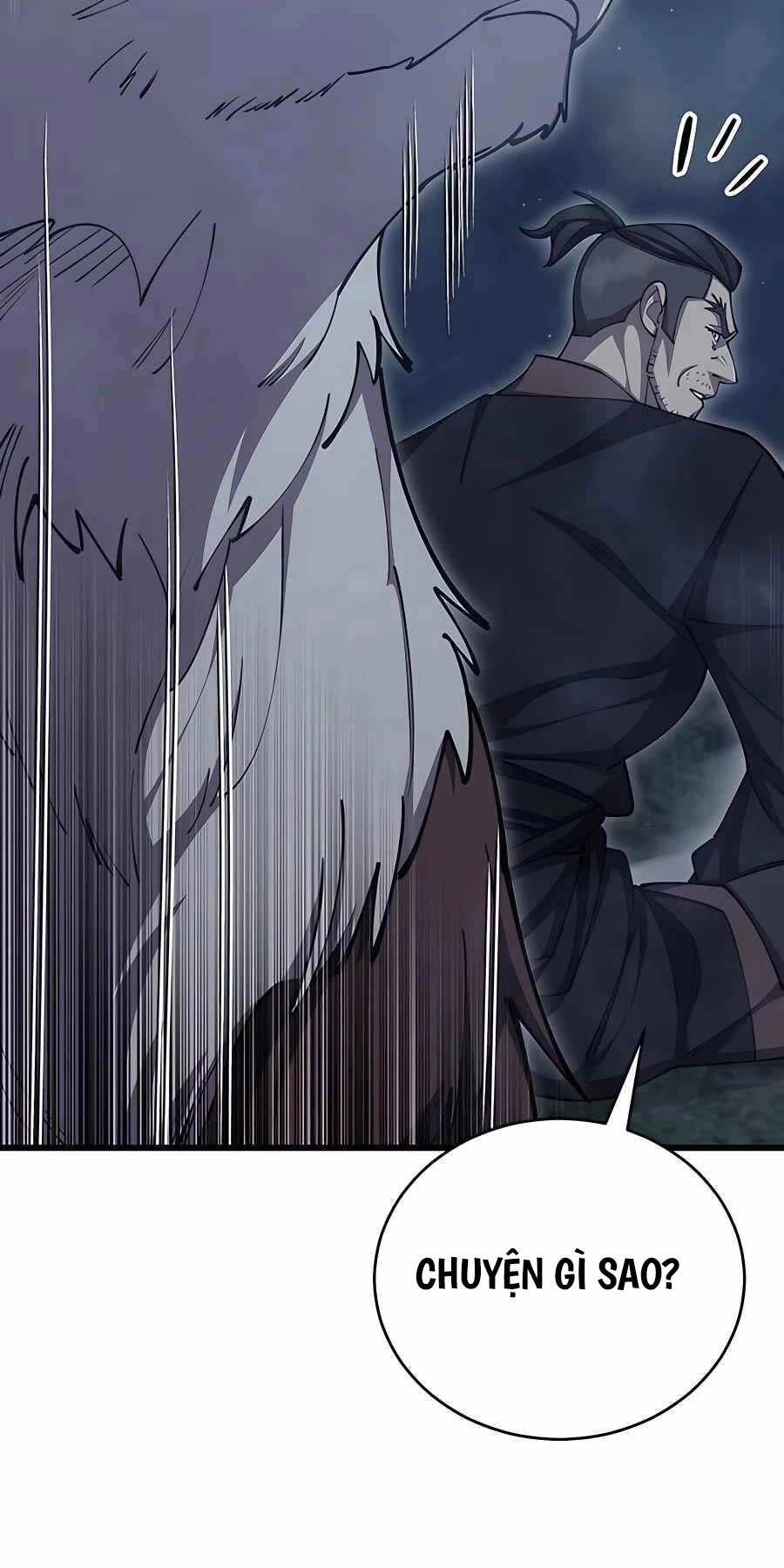 Thiên Hạ Đệ Nhất Đại Sư Huynh Chapter 79 - 96