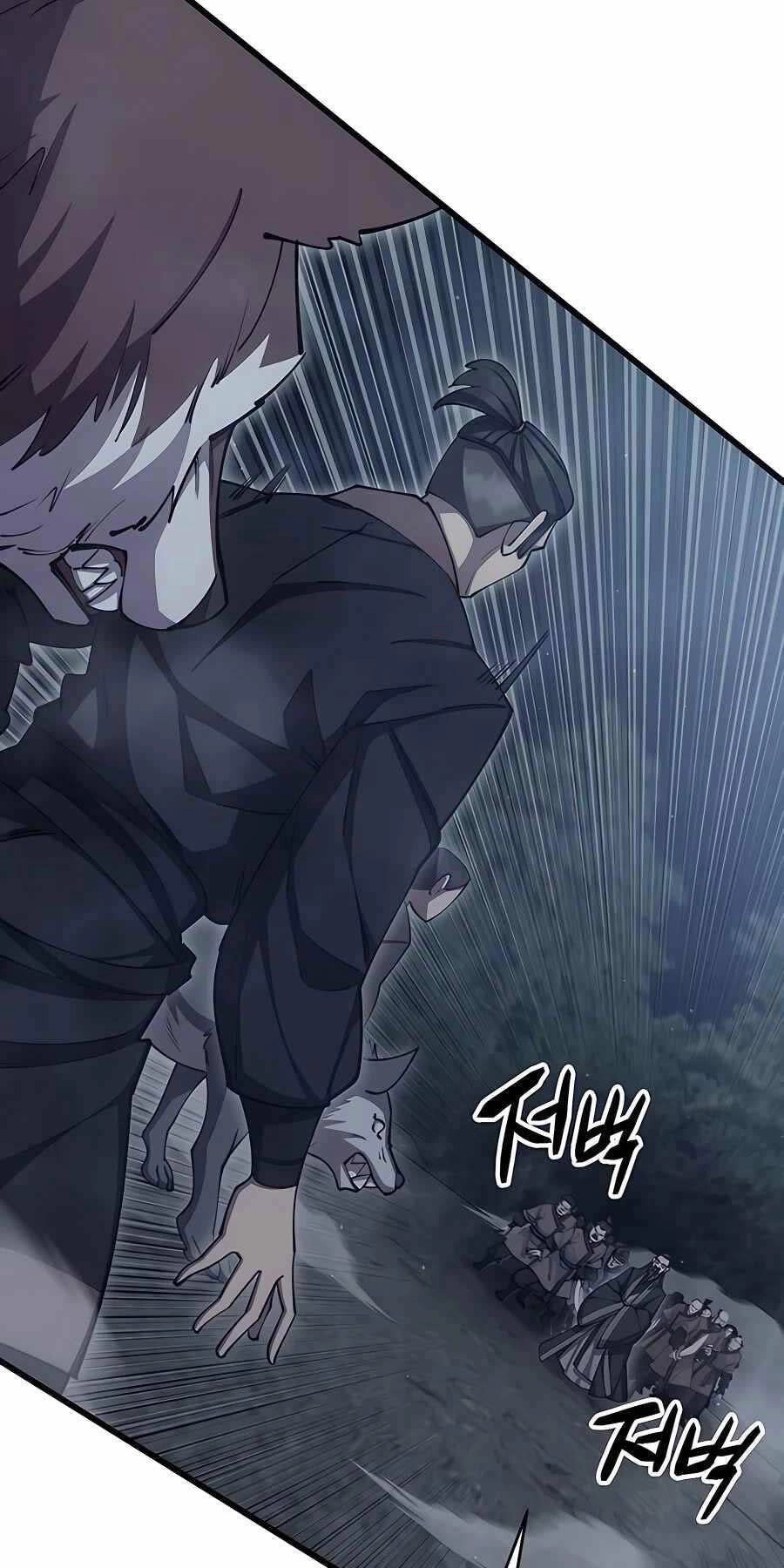 Thiên Hạ Đệ Nhất Đại Sư Huynh Chapter 79 - 99