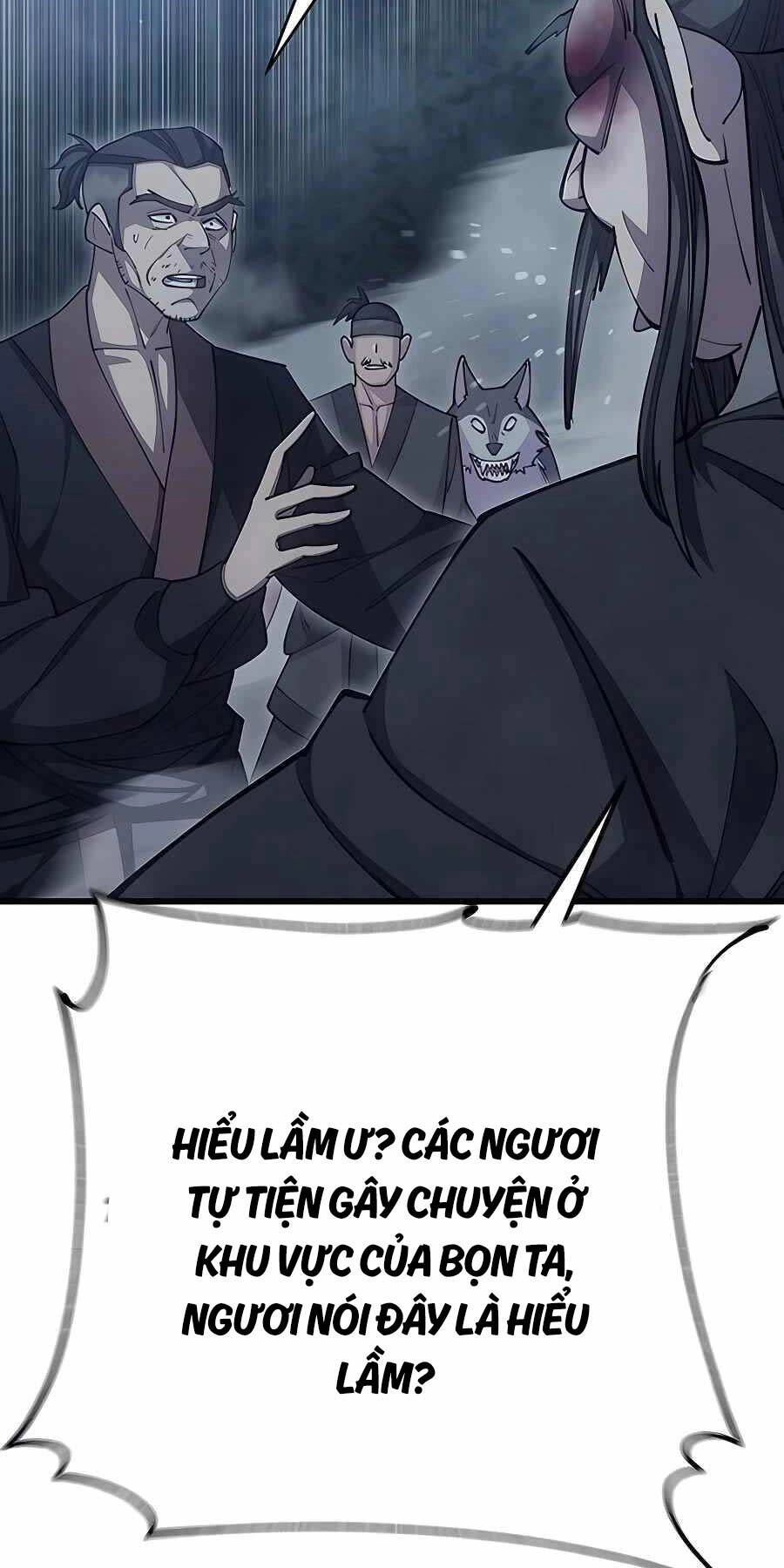 Thiên Hạ Đệ Nhất Đại Sư Huynh Chapter 79 - 106