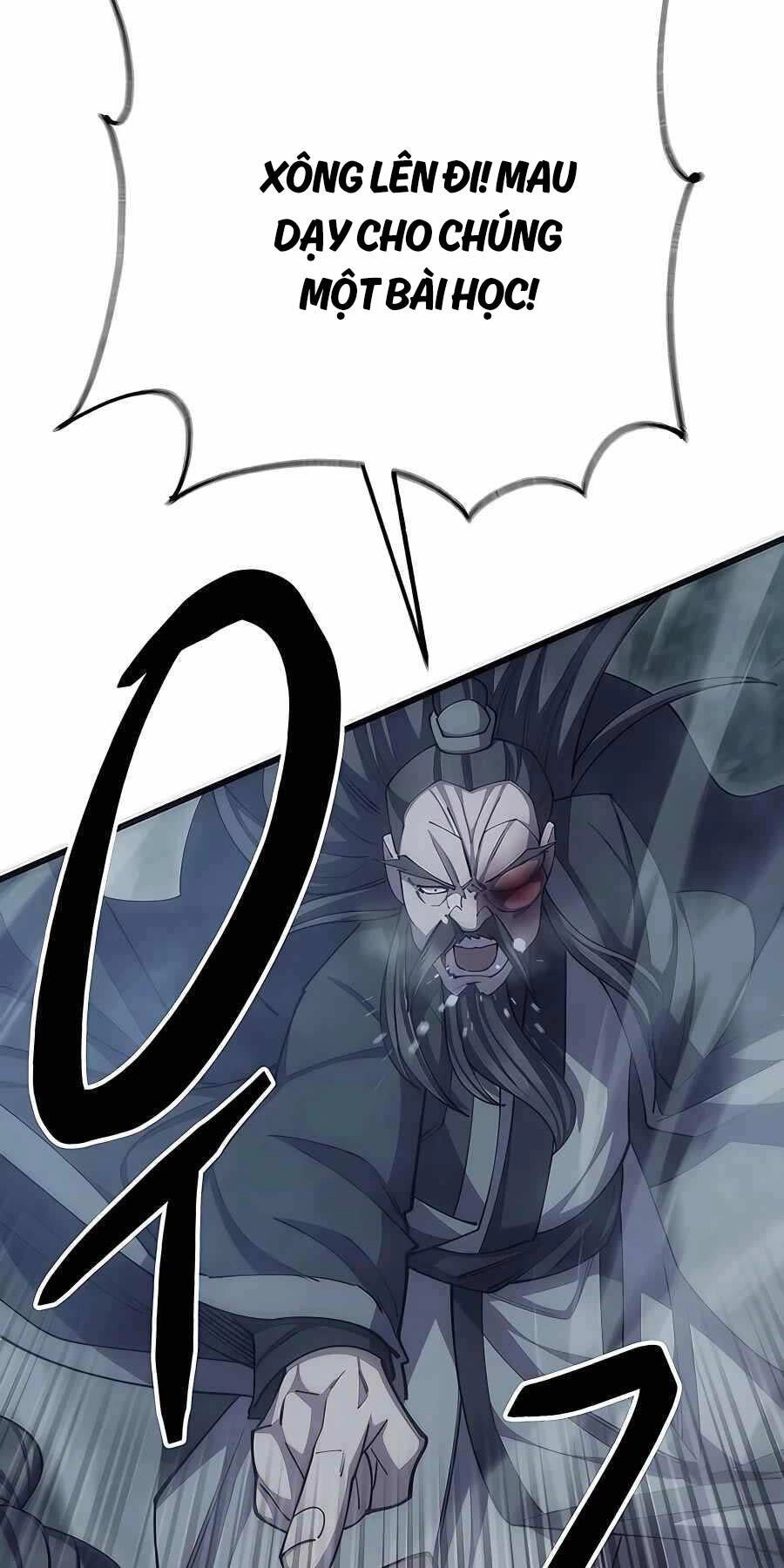 Thiên Hạ Đệ Nhất Đại Sư Huynh Chapter 79 - 112