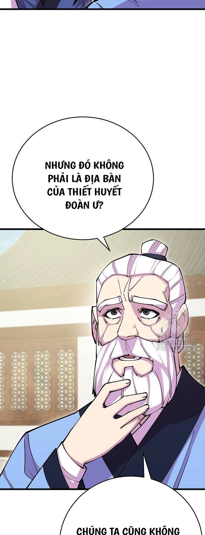 Thiên Hạ Đệ Nhất Đại Sư Huynh Chapter 80 - 3