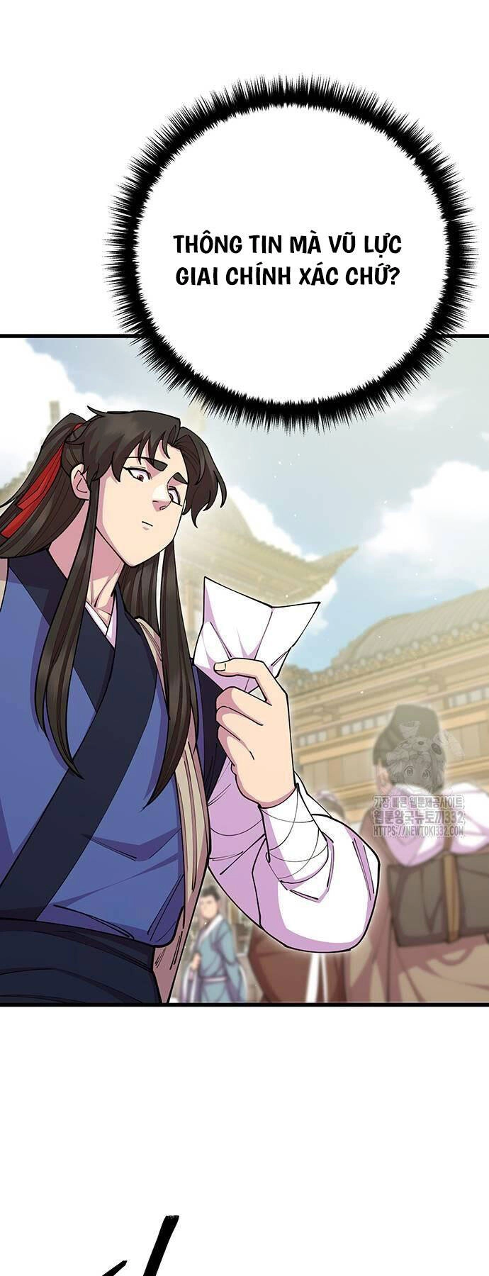 Thiên Hạ Đệ Nhất Đại Sư Huynh Chapter 80 - 13