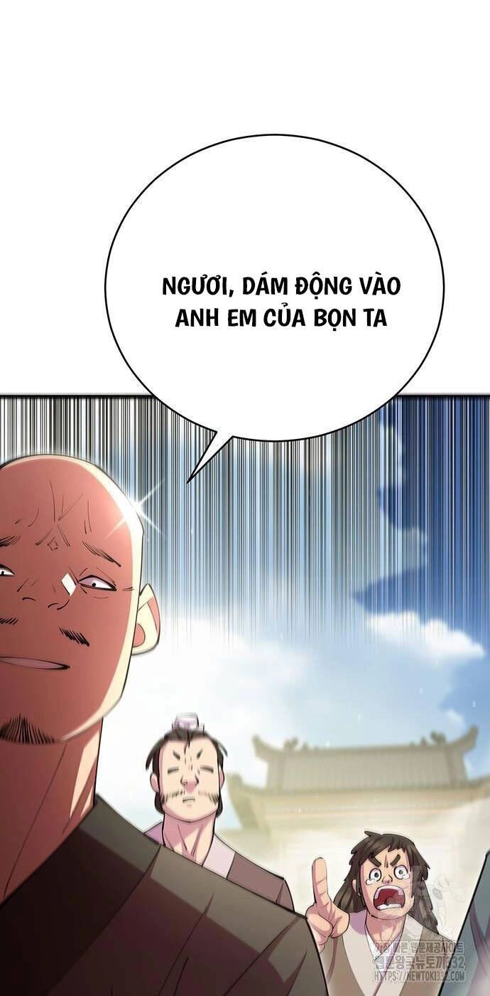 Thiên Hạ Đệ Nhất Đại Sư Huynh Chapter 80 - 30