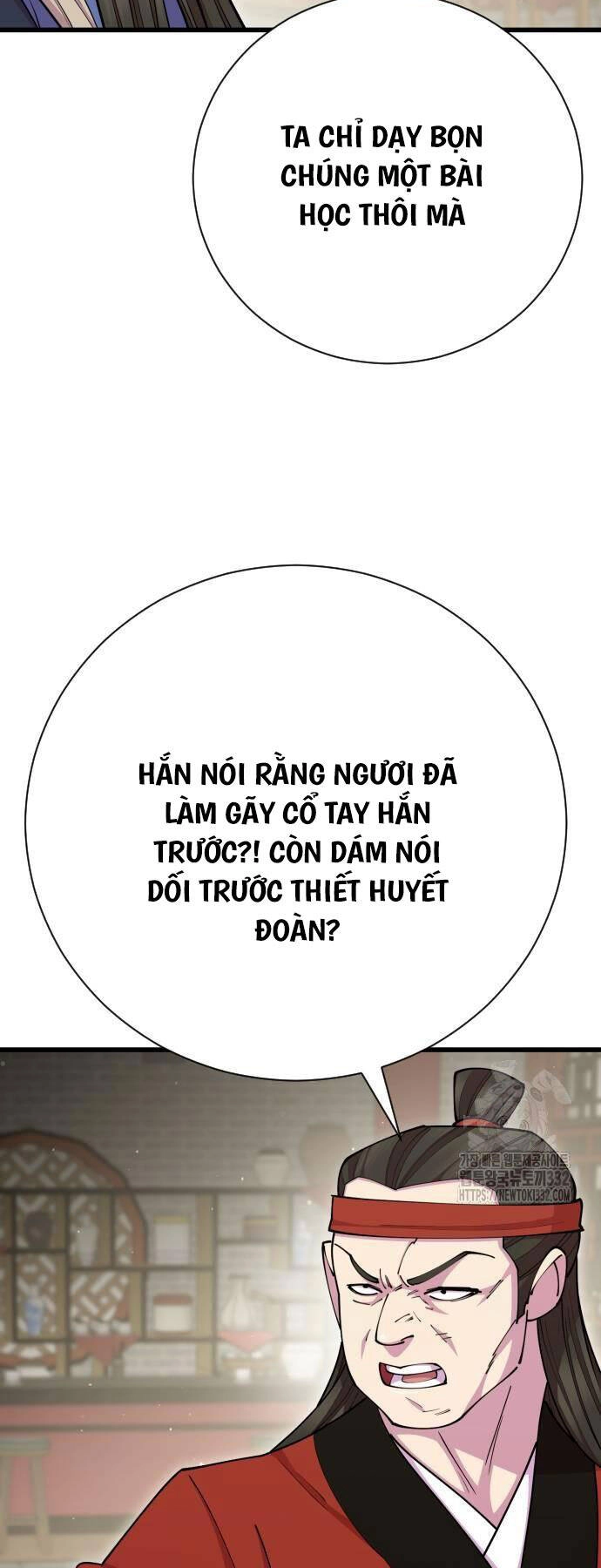 Thiên Hạ Đệ Nhất Đại Sư Huynh Chapter 80 - 52