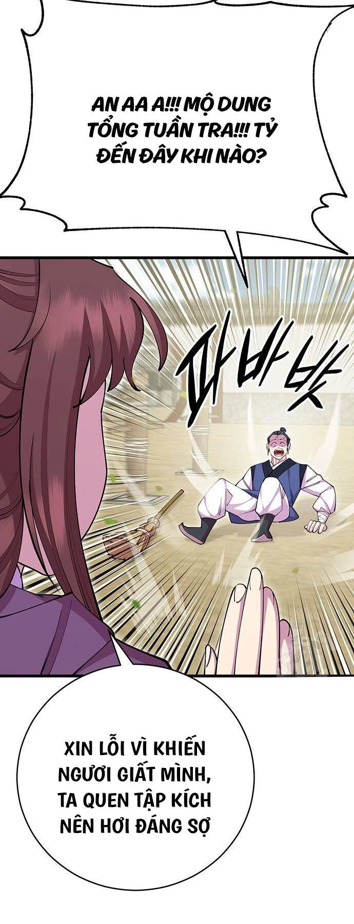 Thiên Hạ Đệ Nhất Đại Sư Huynh Chapter 80 - 72