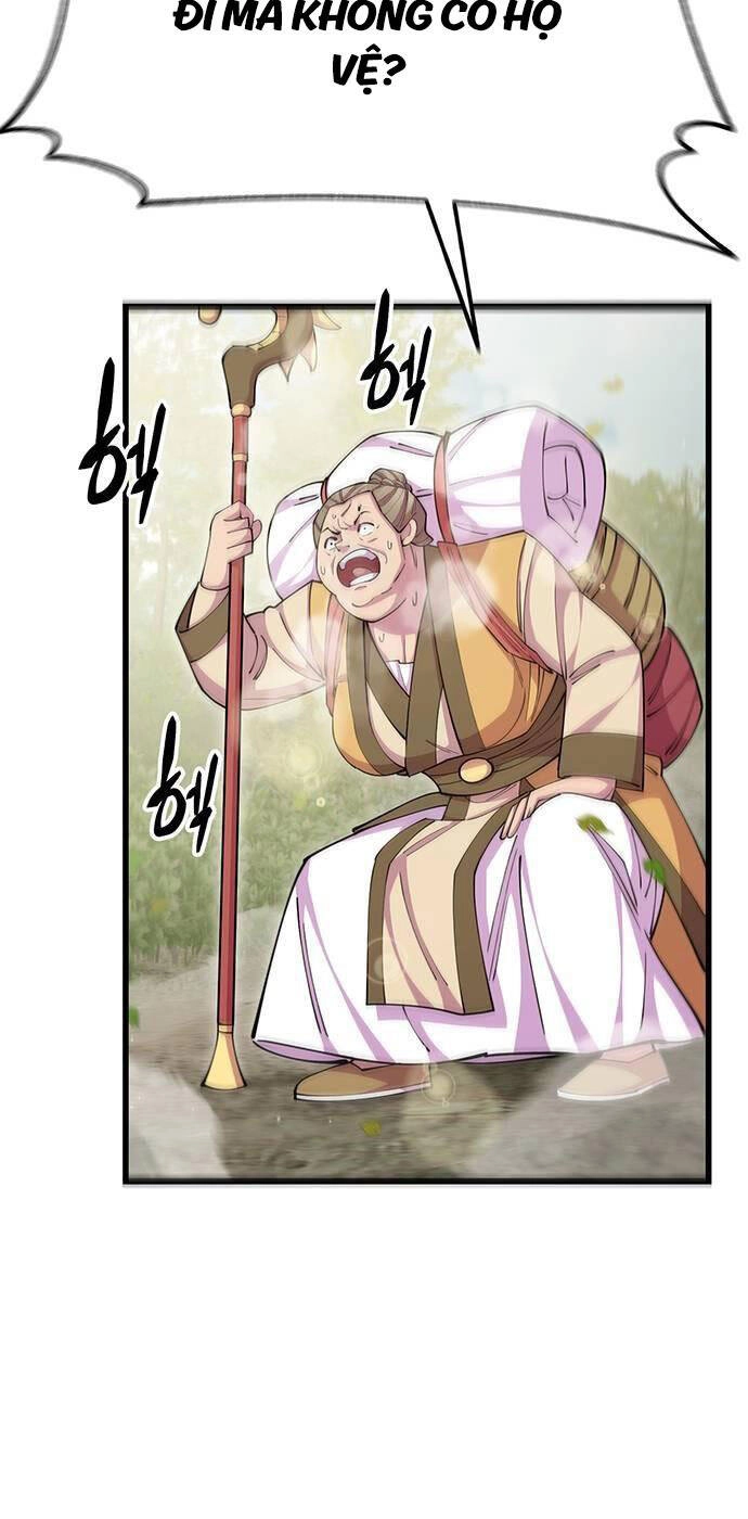 Thiên Hạ Đệ Nhất Đại Sư Huynh Chapter 80 - 80