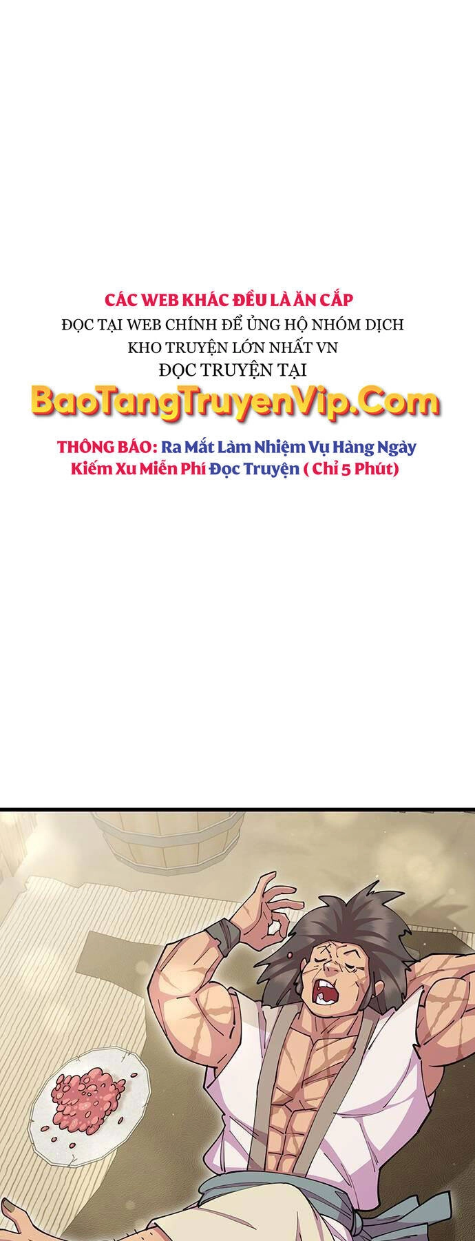 Thiên Hạ Đệ Nhất Đại Sư Huynh Chapter 80 - 84