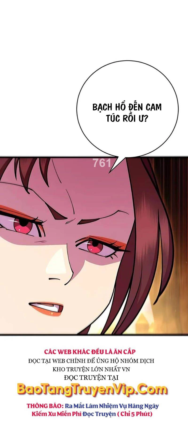 Thiên Hạ Đệ Nhất Đại Sư Huynh Chapter 81 - 1