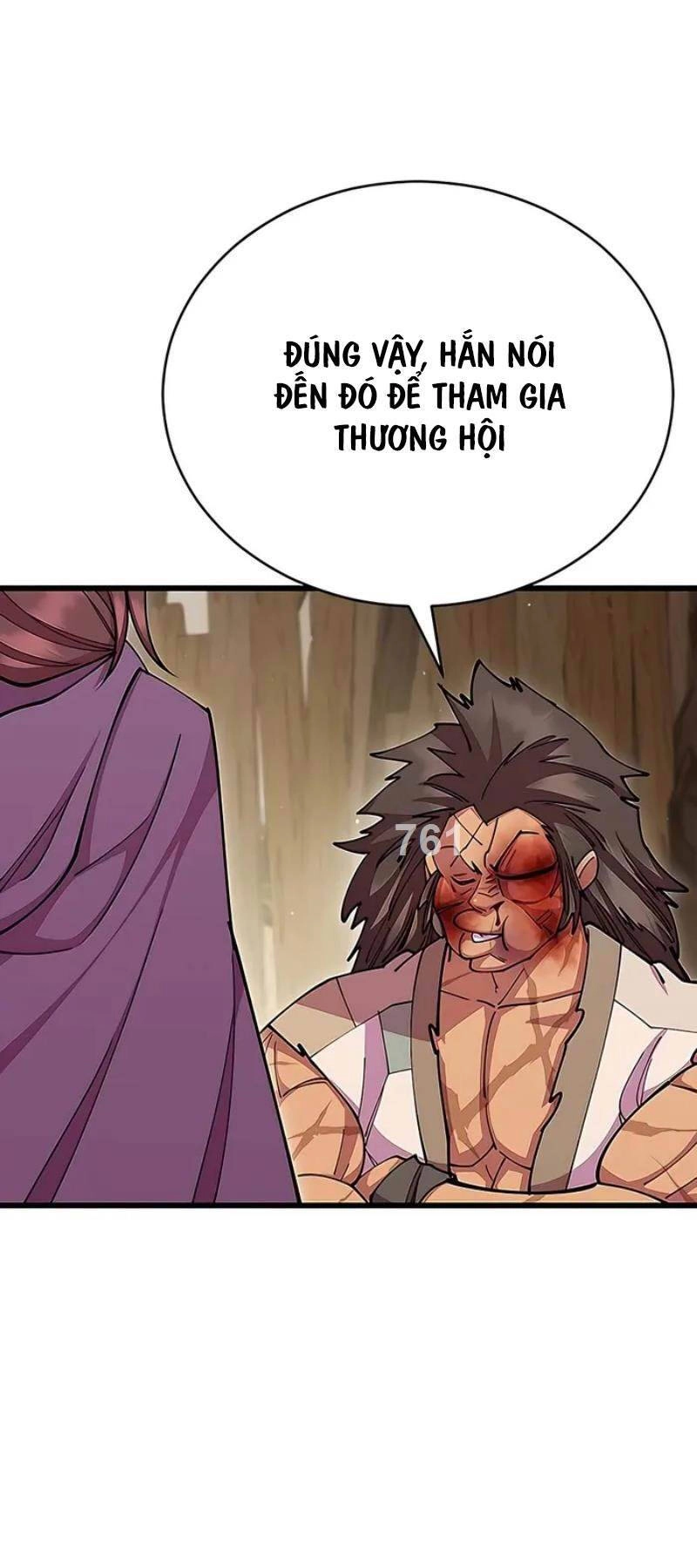 Thiên Hạ Đệ Nhất Đại Sư Huynh Chapter 81 - 2