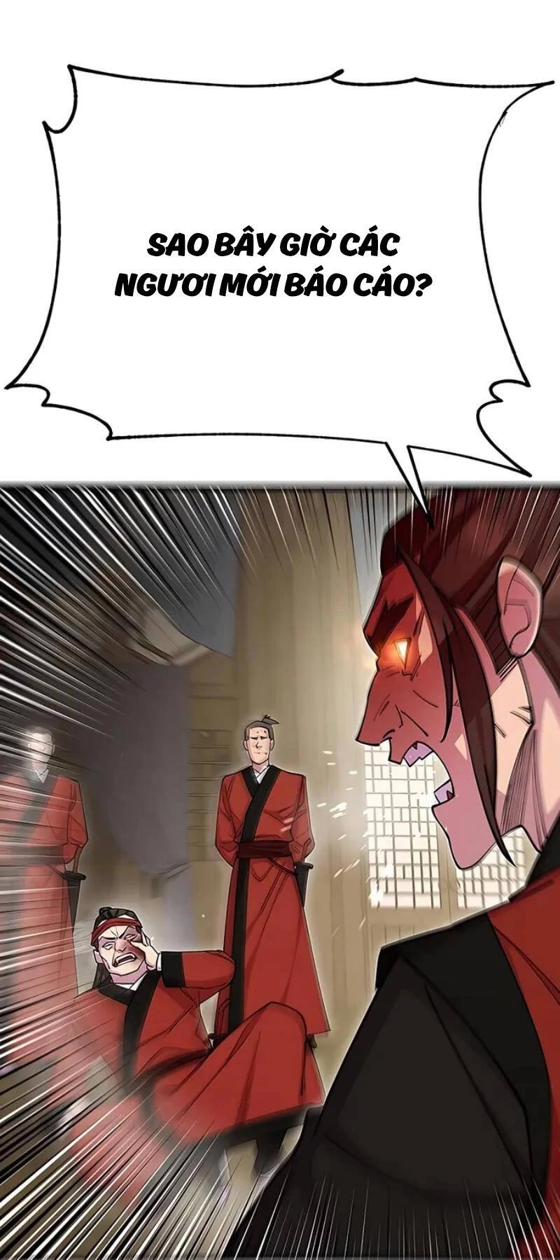 Thiên Hạ Đệ Nhất Đại Sư Huynh Chapter 81 - 11