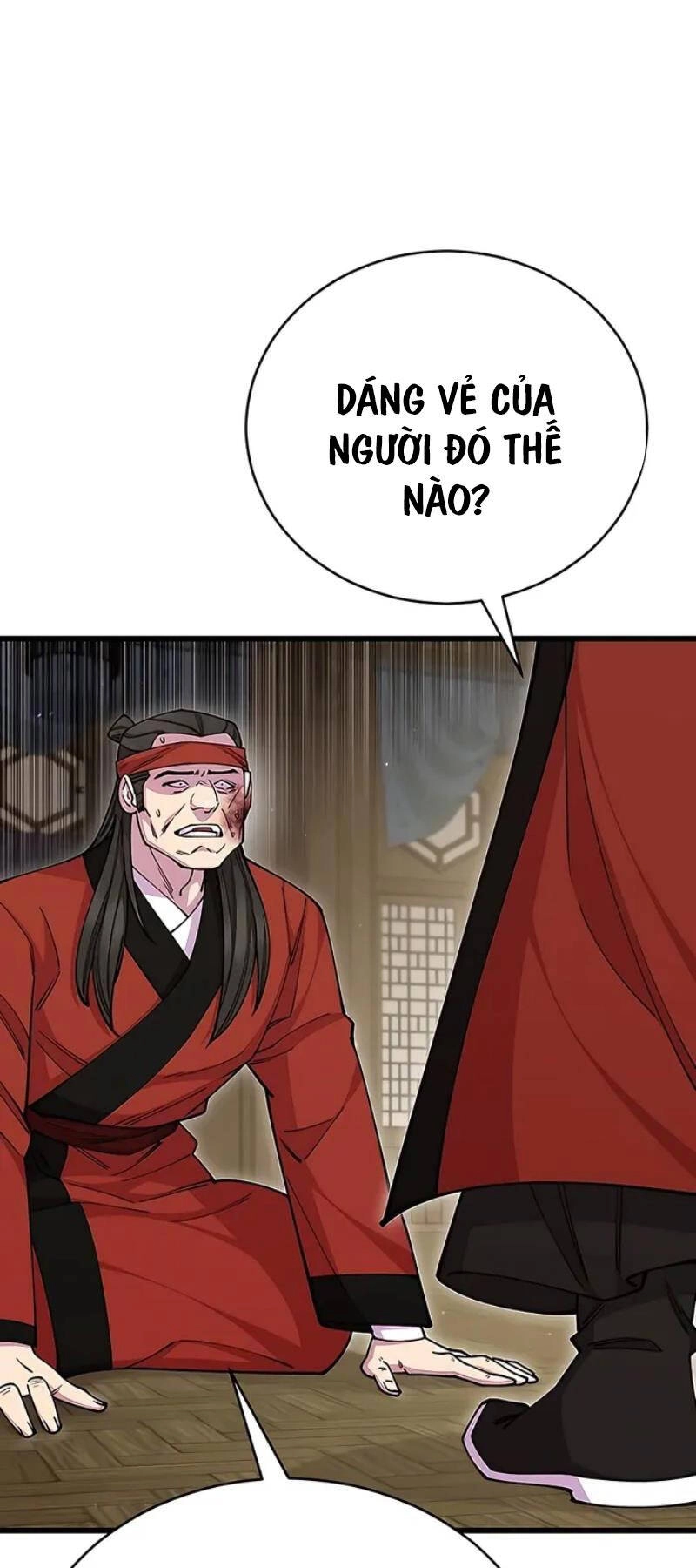 Thiên Hạ Đệ Nhất Đại Sư Huynh Chapter 81 - 20