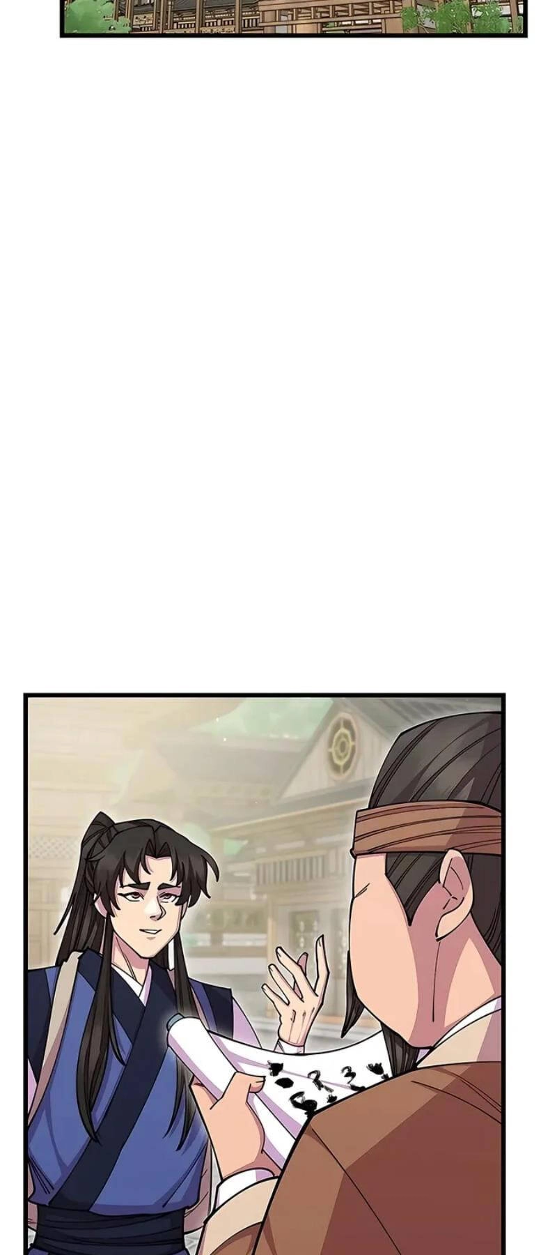 Thiên Hạ Đệ Nhất Đại Sư Huynh Chapter 81 - 26