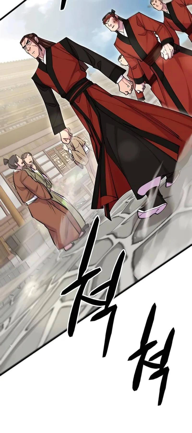 Thiên Hạ Đệ Nhất Đại Sư Huynh Chapter 81 - 38