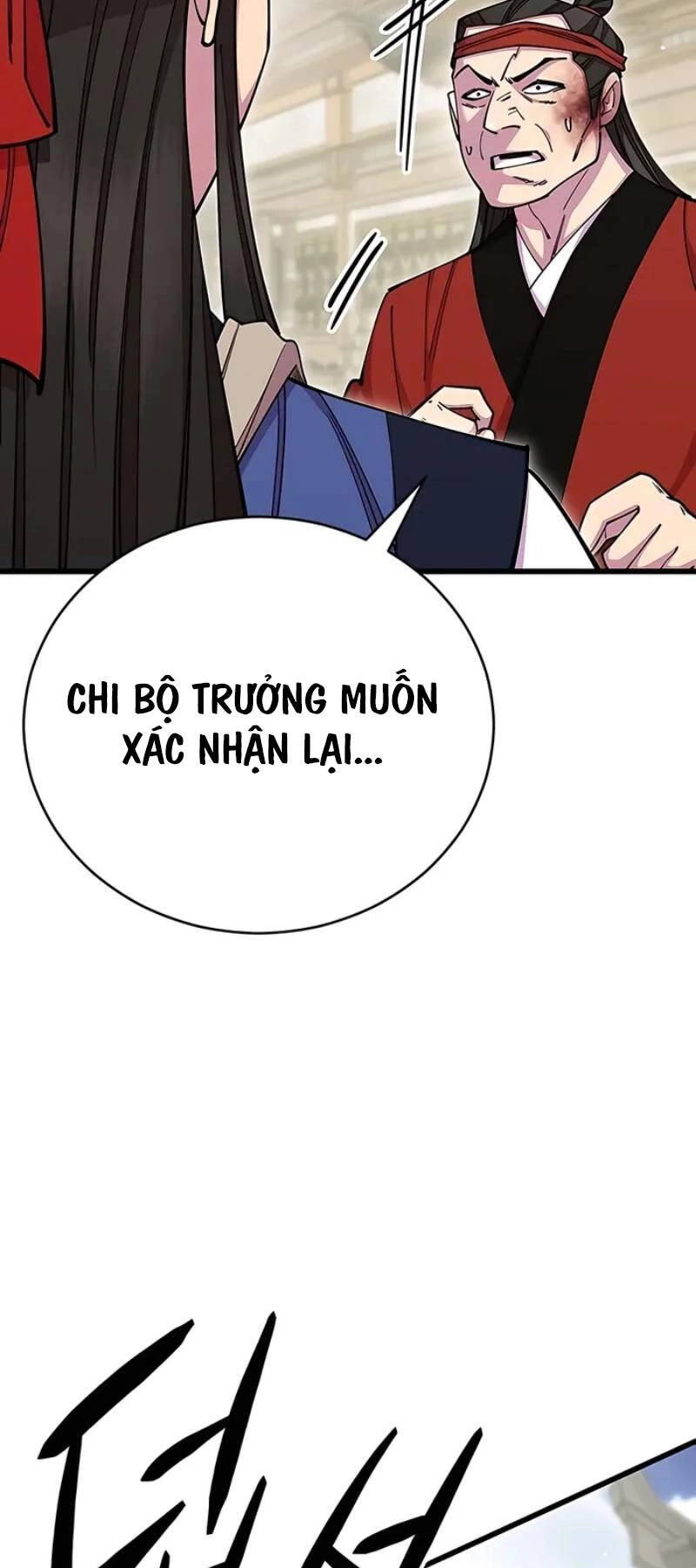 Thiên Hạ Đệ Nhất Đại Sư Huynh Chapter 81 - 44