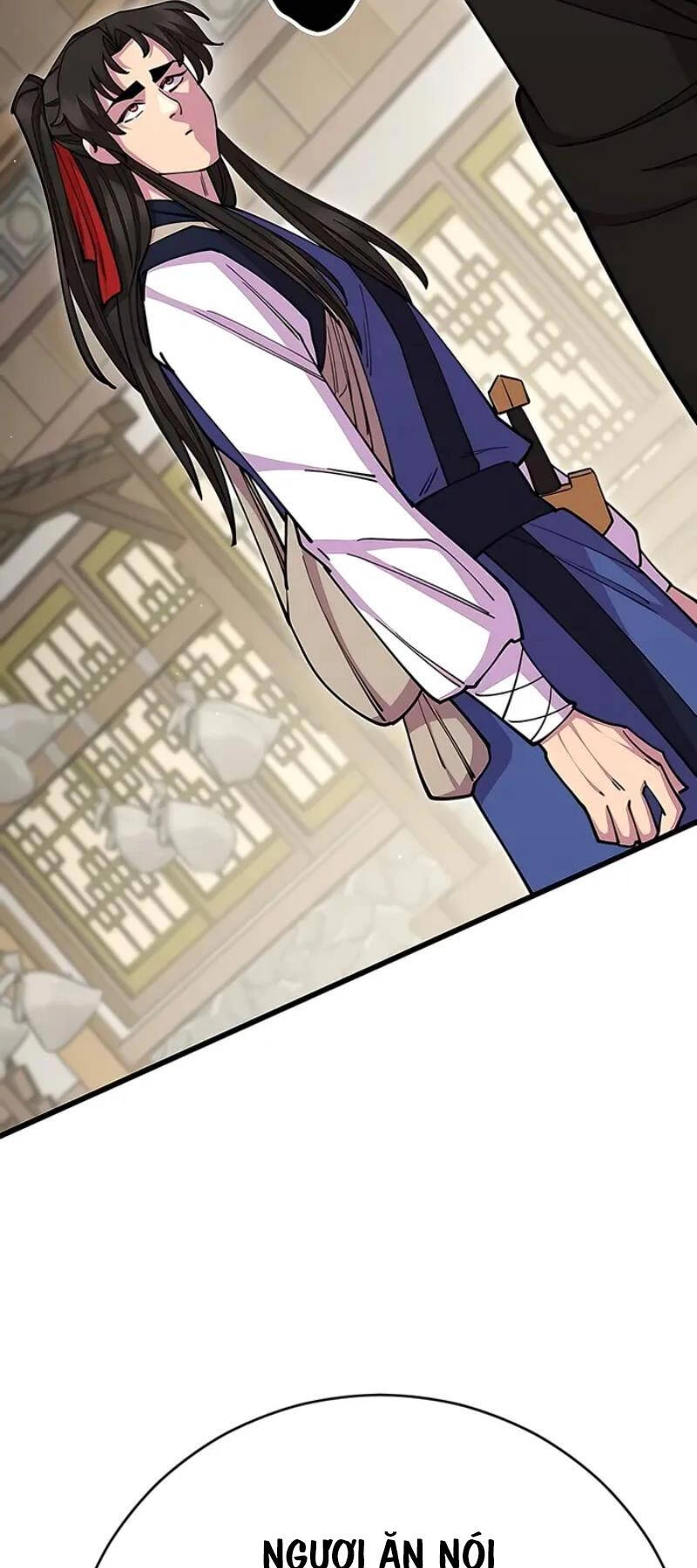 Thiên Hạ Đệ Nhất Đại Sư Huynh Chapter 81 - 51