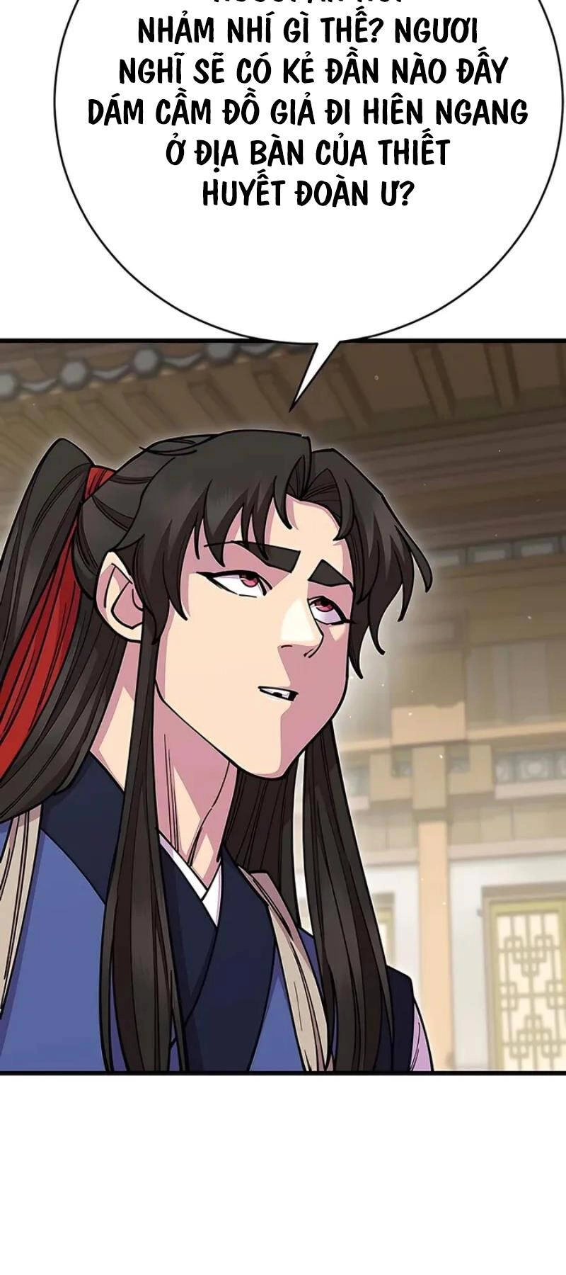 Thiên Hạ Đệ Nhất Đại Sư Huynh Chapter 81 - 52