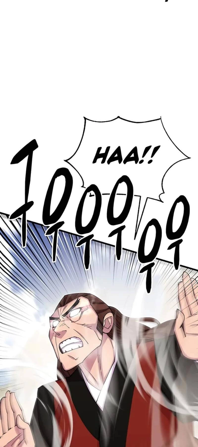 Thiên Hạ Đệ Nhất Đại Sư Huynh Chapter 81 - 75