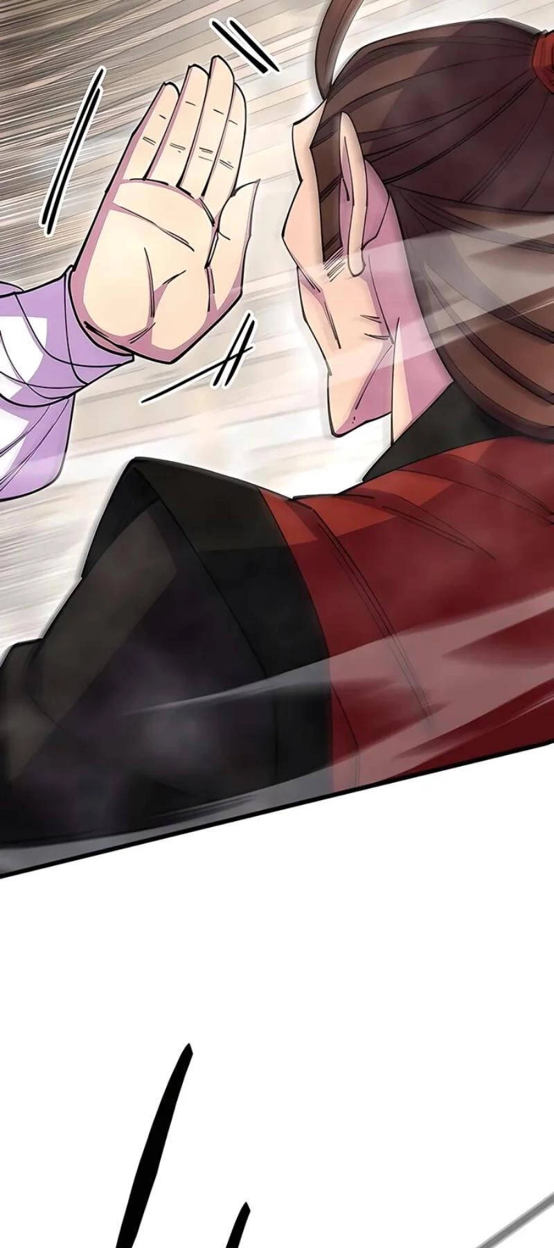 Thiên Hạ Đệ Nhất Đại Sư Huynh Chapter 81 - 89