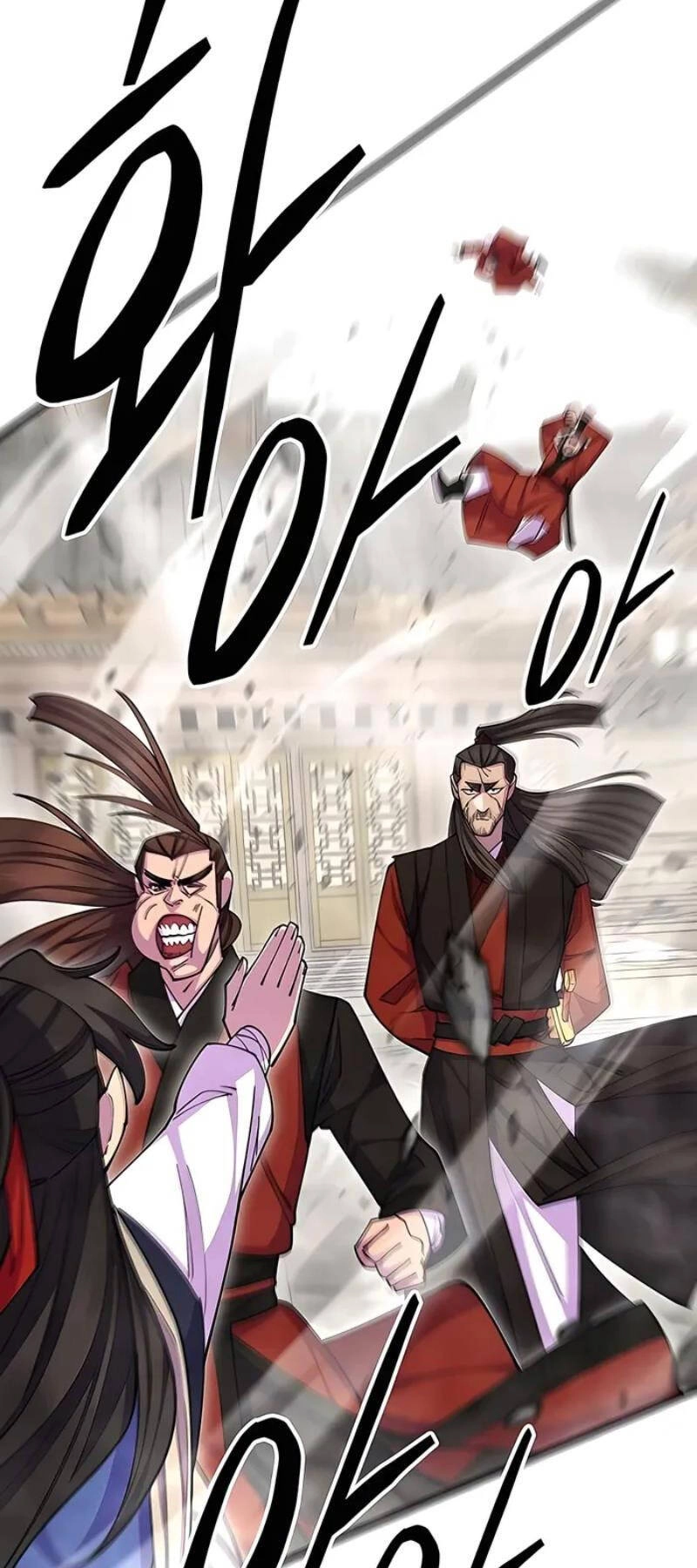 Thiên Hạ Đệ Nhất Đại Sư Huynh Chapter 81 - 90