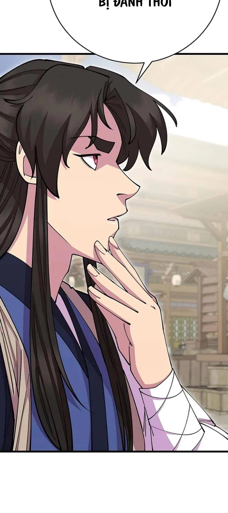 Thiên Hạ Đệ Nhất Đại Sư Huynh Chapter 81 - 97