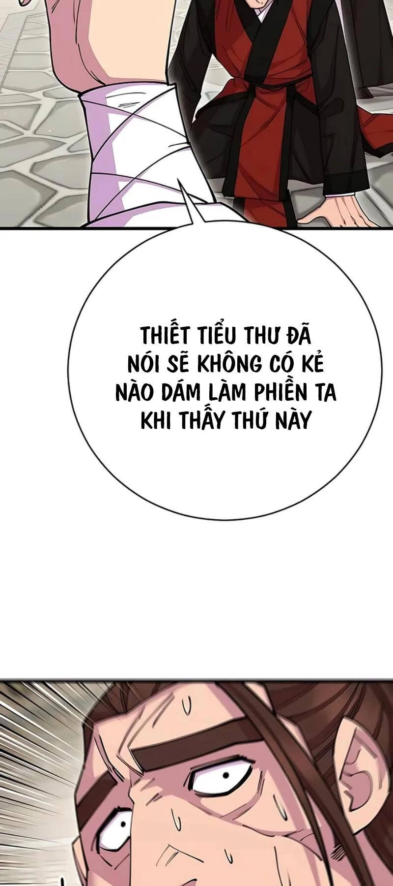 Thiên Hạ Đệ Nhất Đại Sư Huynh Chapter 81 - 99