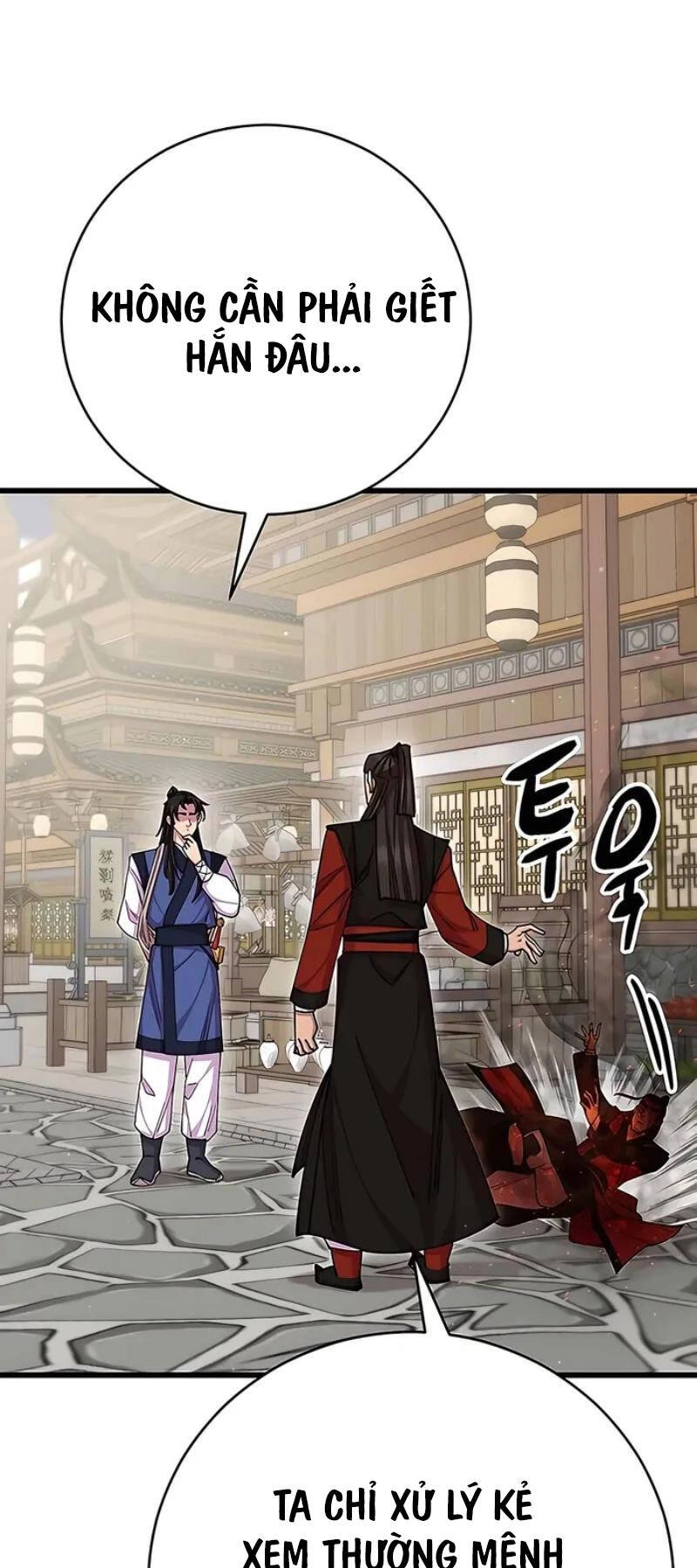 Thiên Hạ Đệ Nhất Đại Sư Huynh Chapter 81 - 109