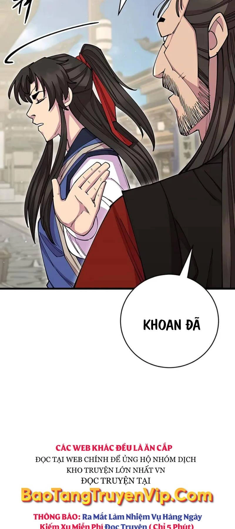 Thiên Hạ Đệ Nhất Đại Sư Huynh Chapter 81 - 111