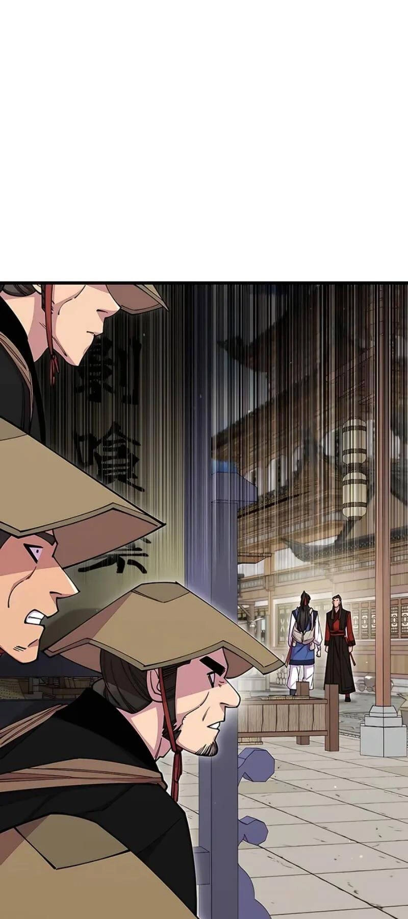 Thiên Hạ Đệ Nhất Đại Sư Huynh Chapter 81 - 115