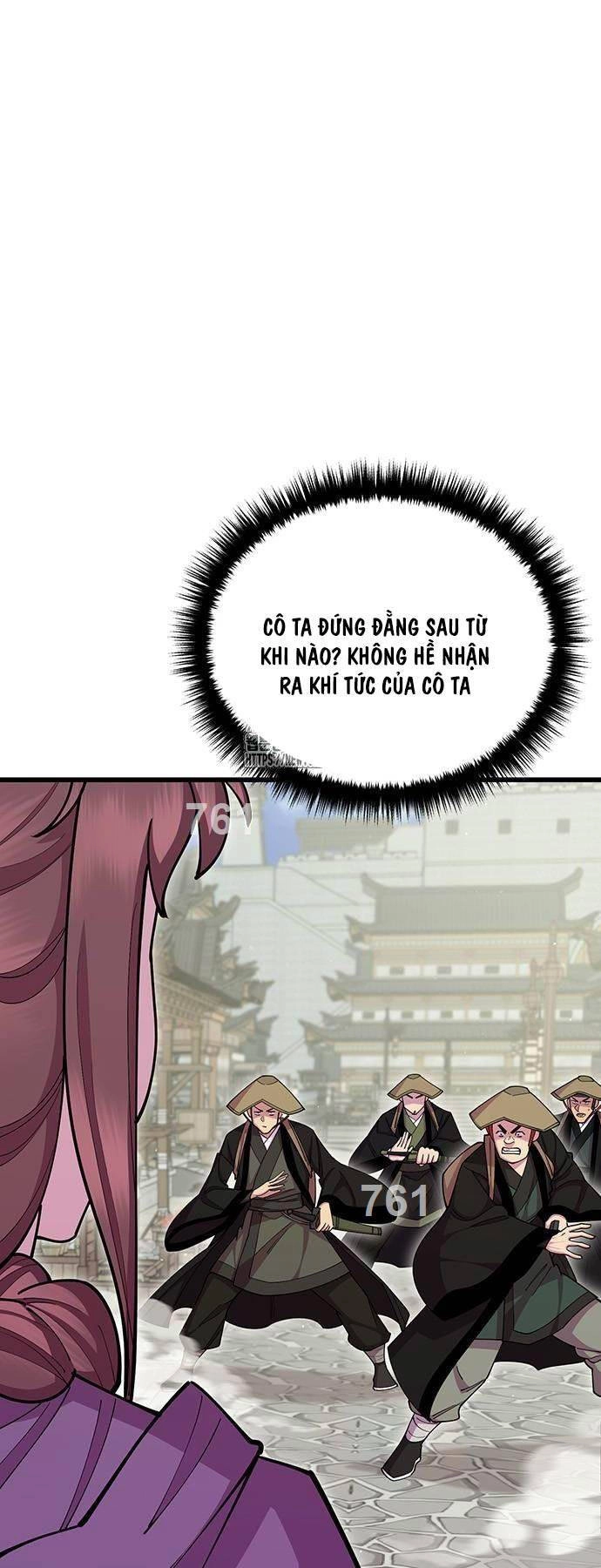 Thiên Hạ Đệ Nhất Đại Sư Huynh Chapter 82 - 1