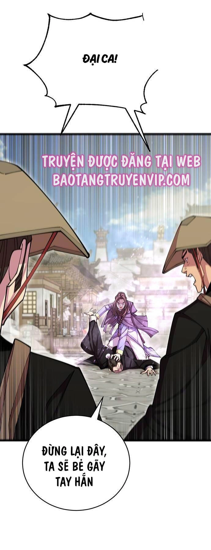 Thiên Hạ Đệ Nhất Đại Sư Huynh Chapter 82 - 8