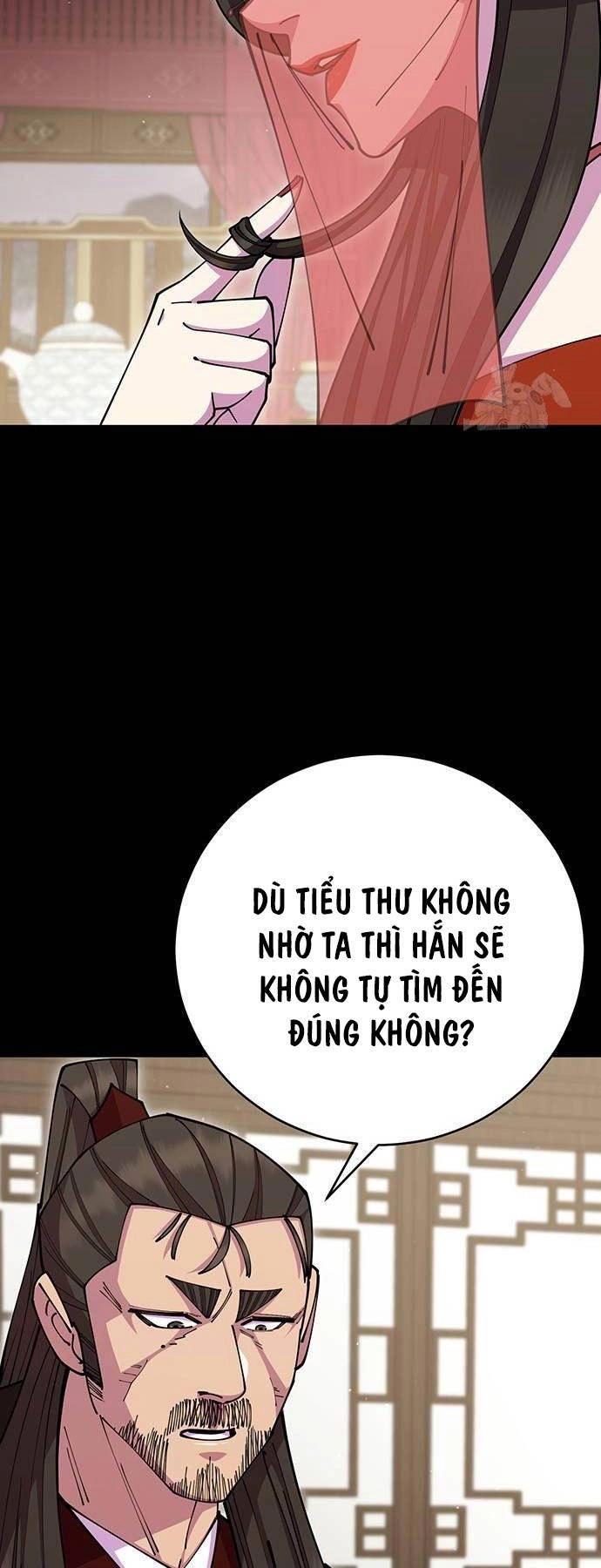 Thiên Hạ Đệ Nhất Đại Sư Huynh Chapter 82 - 16