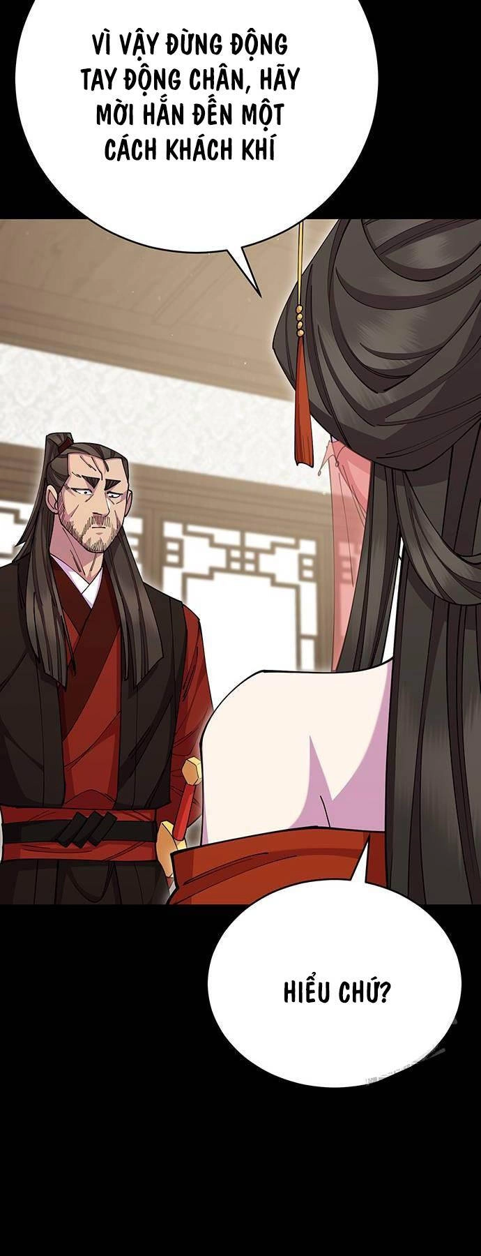 Thiên Hạ Đệ Nhất Đại Sư Huynh Chapter 82 - 19