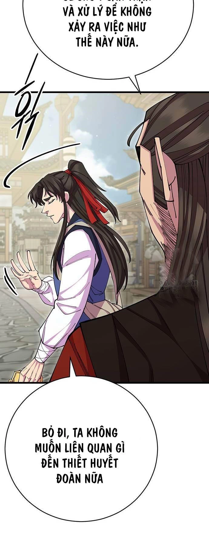 Thiên Hạ Đệ Nhất Đại Sư Huynh Chapter 82 - 24